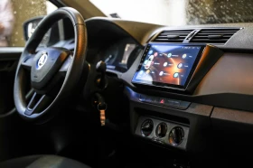 Обява за продажба на Skoda Fabia Нова газова уредба ~15 000 лв. - изображение 11
