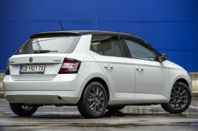 Обява за продажба на Skoda Fabia Нова газова уредба ~15 000 лв. - изображение 2