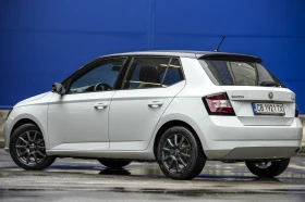 Обява за продажба на Skoda Fabia Нова газова уредба ~15 000 лв. - изображение 3