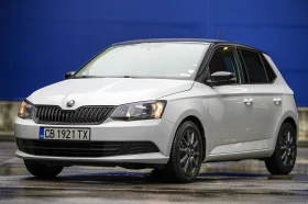 Обява за продажба на Skoda Fabia Нова газова уредба ~15 000 лв. - изображение 1