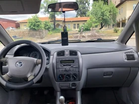 Mazda Premacy | Mobile.bg    9