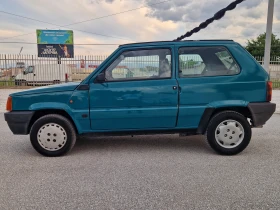 Fiat Panda 1.0i ВСИЧКО ПЛАТЕНО-ОБСЛУЖЕН-БЕЗ РЪЖДА И КОРОЗИЯ - 2200 лв. - 75528844 2