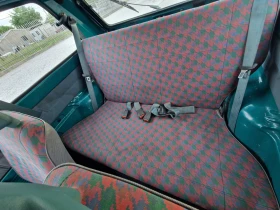Fiat Panda 1.0i ВСИЧКО ПЛАТЕНО-ОБСЛУЖЕН-БЕЗ РЪЖДА И КОРОЗИЯ - 2200 лв. - 75528844 9