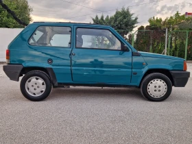 Fiat Panda 1.0i ВСИЧКО ПЛАТЕНО-ОБСЛУЖЕН-БЕЗ РЪЖДА И КОРОЗИЯ - 2200 лв. - 75528844 5
