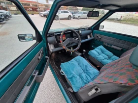 Fiat Panda 1.0i ВСИЧКО ПЛАТЕНО-ОБСЛУЖЕН-БЕЗ РЪЖДА И КОРОЗИЯ - 2200 лв. - 75528844 8