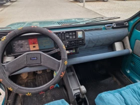 Fiat Panda 1.0i ВСИЧКО ПЛАТЕНО-ОБСЛУЖЕН-БЕЗ РЪЖДА И КОРОЗИЯ - 2200 лв. - 75528844 10
