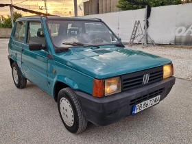 Fiat Panda 1.0i ВСИЧКО ПЛАТЕНО-ОБСЛУЖЕН-БЕЗ РЪЖДА И КОРОЗИЯ - 2200 лв. - 75528844 6