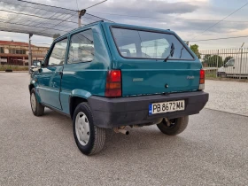 Fiat Panda 1.0i ВСИЧКО ПЛАТЕНО-ОБСЛУЖЕН-БЕЗ РЪЖДА И КОРОЗИЯ - 2200 лв. - 75528844 3