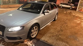 Audi A4 | Mobile.bg    13