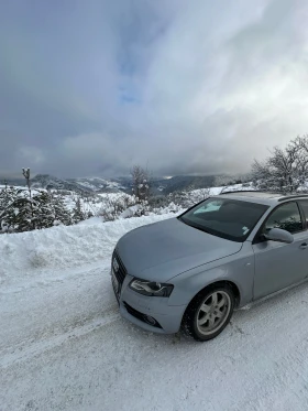 Обява за продажба на Audi A4 ~16 000 лв. - изображение 1