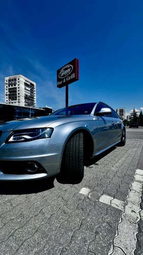 Обява за продажба на Audi A4 ~16 000 лв. - изображение 3
