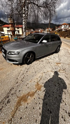 Обява за продажба на Audi A4 ~16 000 лв. - изображение 6