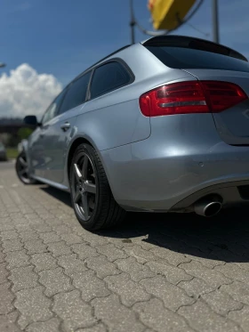 Обява за продажба на Audi A4 ~16 000 лв. - изображение 2