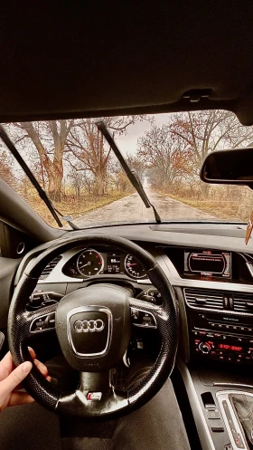 Обява за продажба на Audi A4 ~16 000 лв. - изображение 8