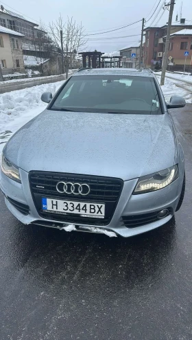 Обява за продажба на Audi A4 ~16 000 лв. - изображение 1