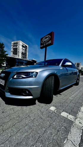 Обява за продажба на Audi A4 ~16 000 лв. - изображение 4