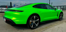 Porsche Taycan Turbo S  | Mobile.bg    4