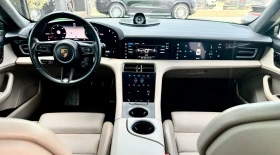Porsche Taycan Turbo S  | Mobile.bg    7