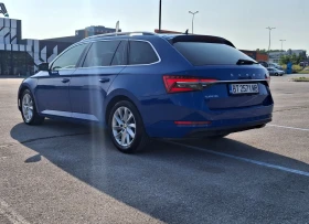 Skoda Superb 2.0 190к.с. DSG7 - 38000 лв. - 27523586 4