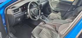 Skoda Superb 2.0 190к.с. DSG7 - 38000 лв. - 27523586 10