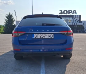 Skoda Superb 2.0 190к.с. DSG7 - 38000 лв. - 27523586 8