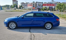 Skoda Superb 2.0 190к.с. DSG7 - 38000 лв. - 27523586 5
