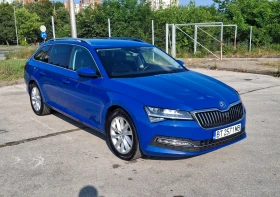 Skoda Superb 2.0 190к.с. DSG7 - 38000 лв. - 27523586 3