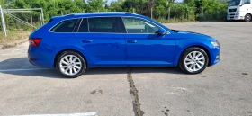 Skoda Superb 2.0 190к.с. DSG7 - 38000 лв. - 27523586 7