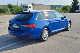 Skoda Superb 2.0 190к.с. DSG7 - 38000 лв. - 27523586 6