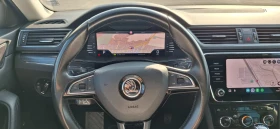 Skoda Superb 2.0 190к.с. DSG7 - 38000 лв. - 27523586 9