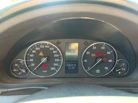 Mercedes-Benz C 180 Kompressor | Mobile.bg    10