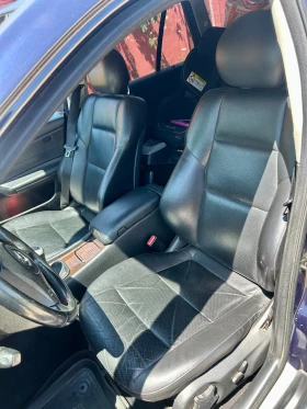 Mercedes-Benz C 180 Kompressor | Mobile.bg    8