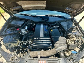 Mercedes-Benz C 180 Kompressor | Mobile.bg    9