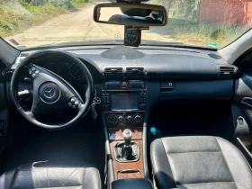 Mercedes-Benz C 180 Kompressor | Mobile.bg    5