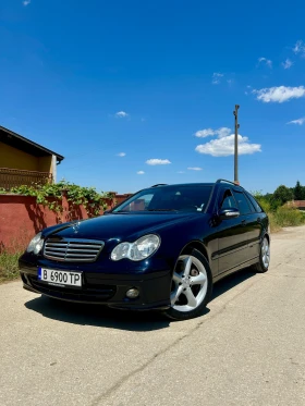 Mercedes-Benz C 180 Kompressor | Mobile.bg    1