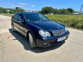 Mercedes-Benz C 180 Kompressor | Mobile.bg    4