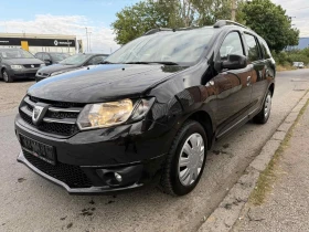     Dacia Logan MCV 1, 500DCI EURO5B