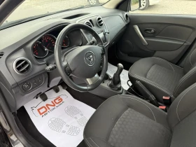 Обява за продажба на Dacia Logan MCV 1, 500DCI EURO5B ~7 999 лв. - изображение 7