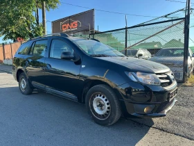 Dacia Logan MCV 1, 500DCI EURO5B