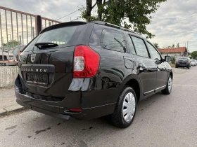 Обява за продажба на Dacia Logan MCV 1, 500DCI EURO5B ~7 999 лв. - изображение 6