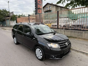     Dacia Logan MCV 1, 500DCI EURO5B