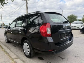 Обява за продажба на Dacia Logan MCV 1, 500DCI EURO5B ~7 999 лв. - изображение 4