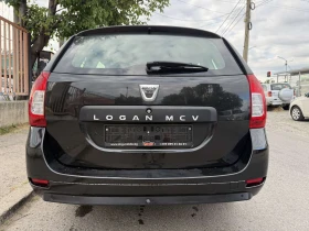 Обява за продажба на Dacia Logan MCV 1, 500DCI EURO5B ~7 999 лв. - изображение 5
