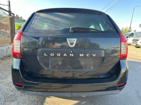 Dacia Logan MCV 1, 500DCI EURO5B | Mobile.bg    5