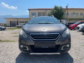 Peugeot 2008 UrbanCross - 6100 EUR - 79161988 2