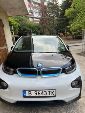 Обява за продажба на BMW i3 ~25 900 лв. - изображение 1