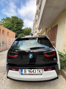Обява за продажба на BMW i3 ~25 900 лв. - изображение 3
