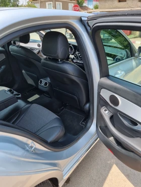 Обява за продажба на Mercedes-Benz C 220 ~11 400 EUR - изображение 10