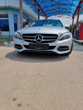 Обява за продажба на Mercedes-Benz C 220 ~11 400 EUR - изображение 3