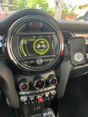 Mini Cooper s 2.0 d JCW | Mobile.bg    8